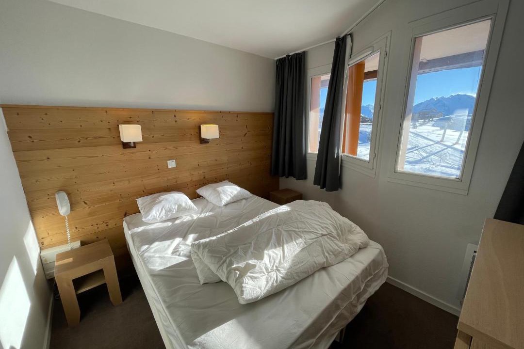 Photo of Bedroom in Jeux