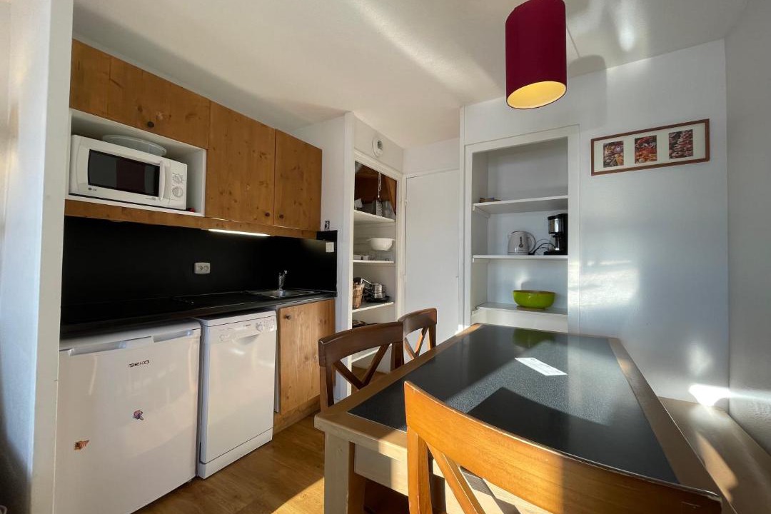 Photo of Kitchen in Jeux