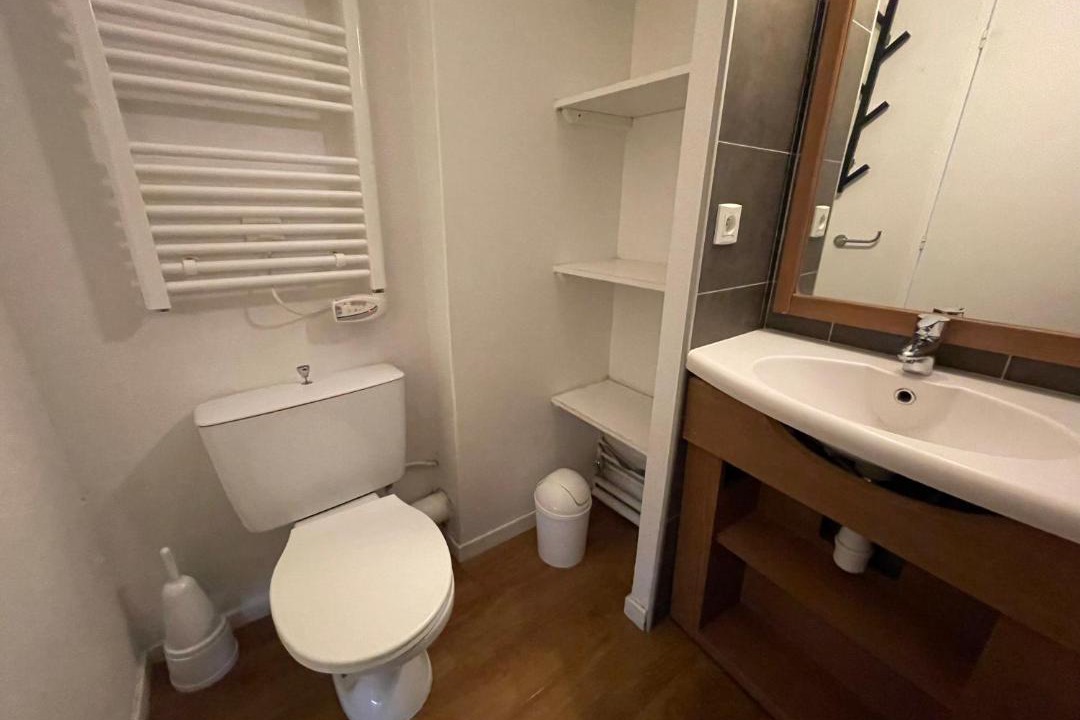 Photo of Bathroom in Jeux