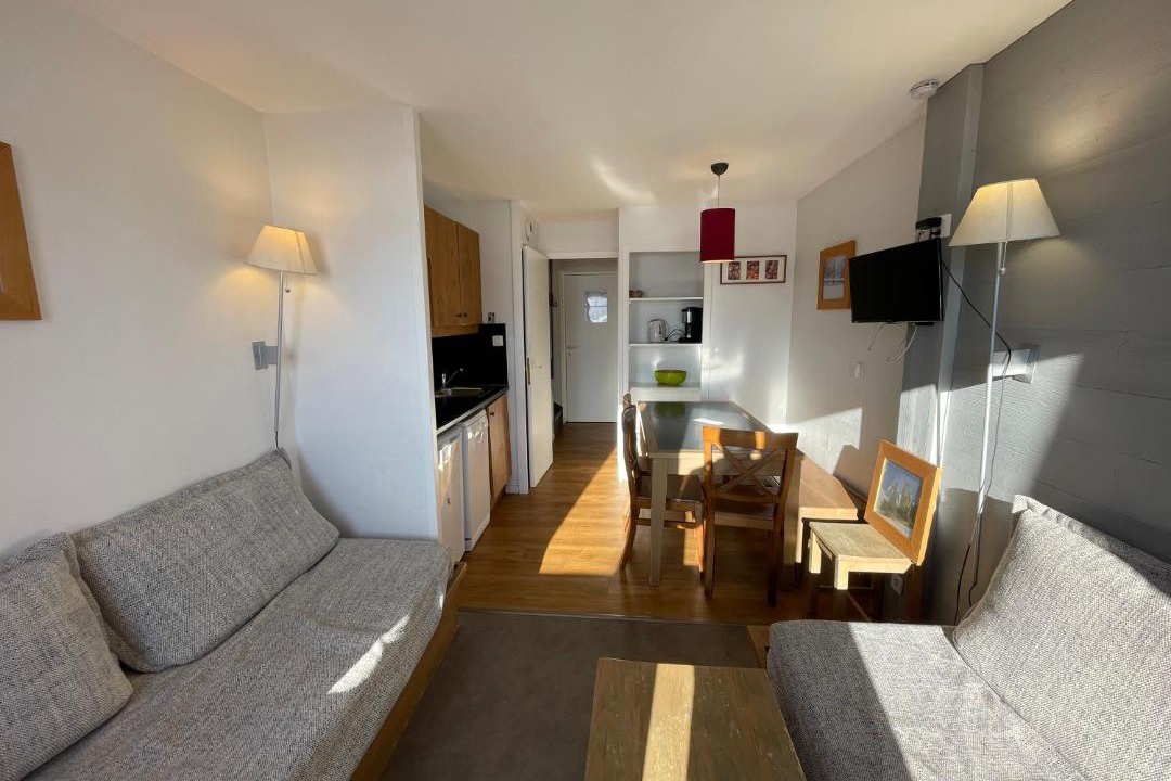 Photo of Livingroom in Jeux