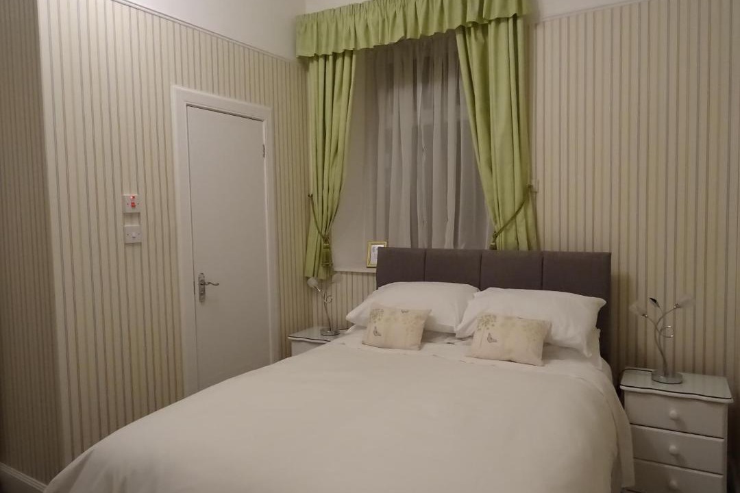 Photo of Bedroom in Perth