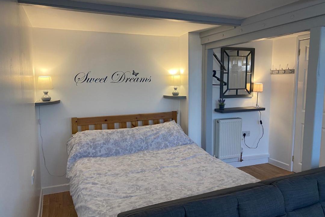 Photo of Bedroom in Stalbridge