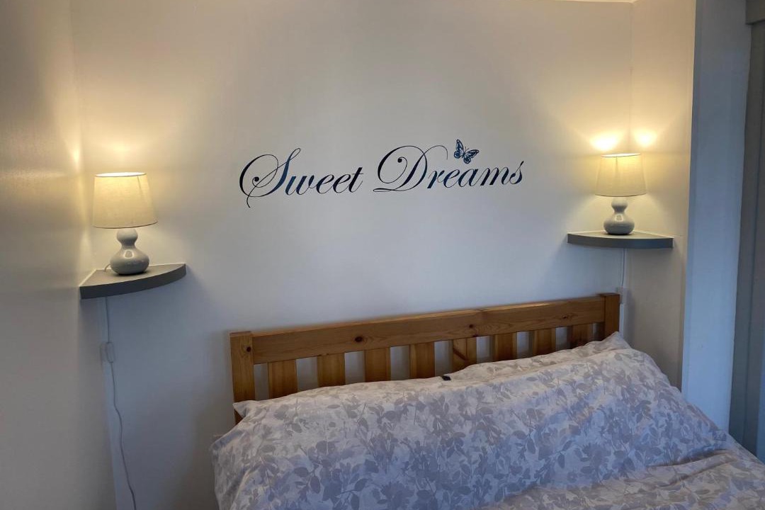 Photo of Bedroom in Stalbridge