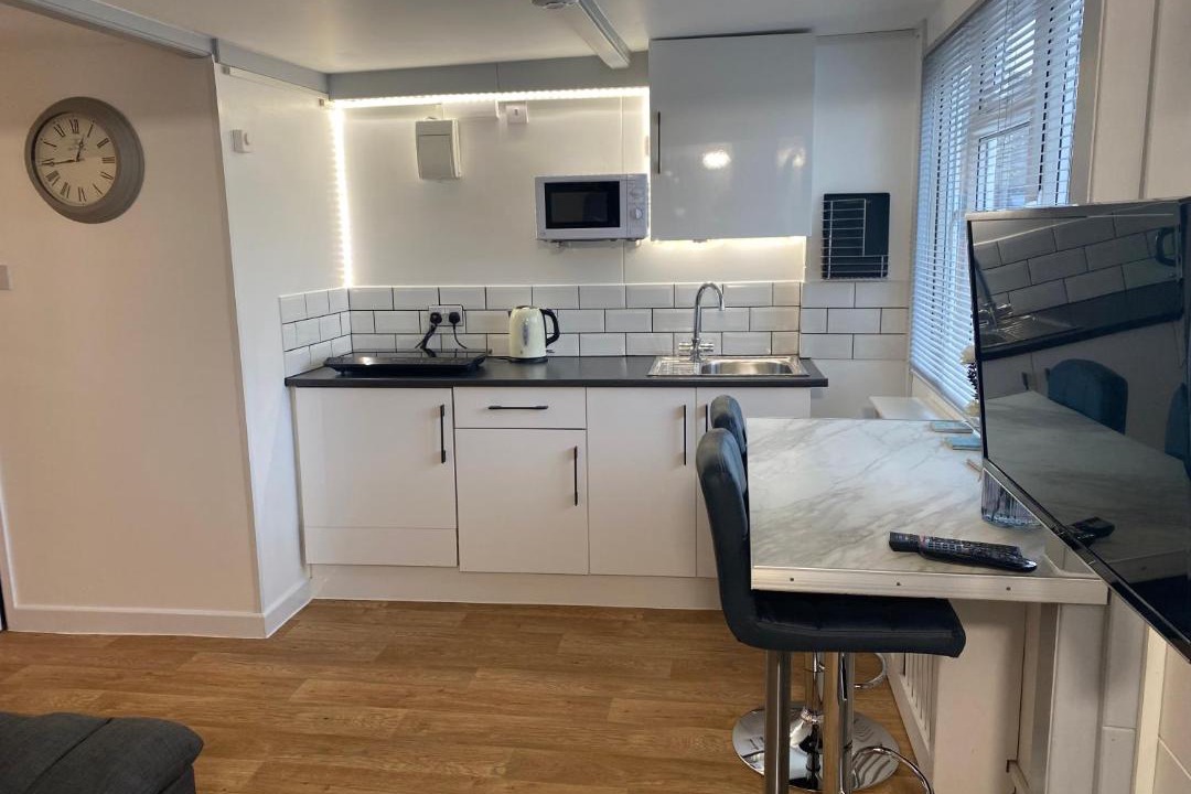 Photo of Kitchen in Stalbridge