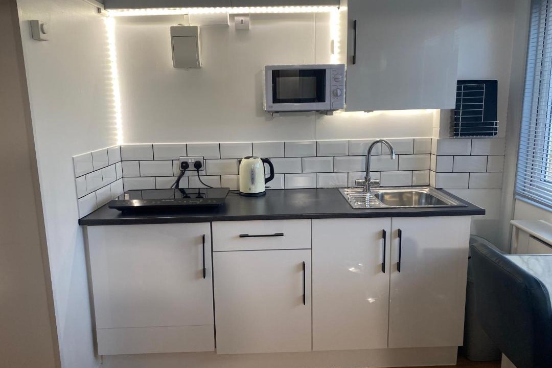 Photo of Kitchen in Stalbridge