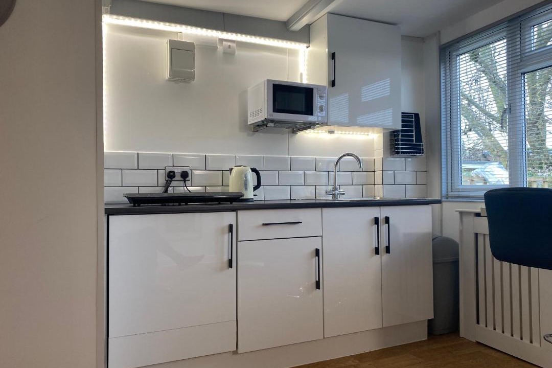 Photo of Kitchen in Stalbridge