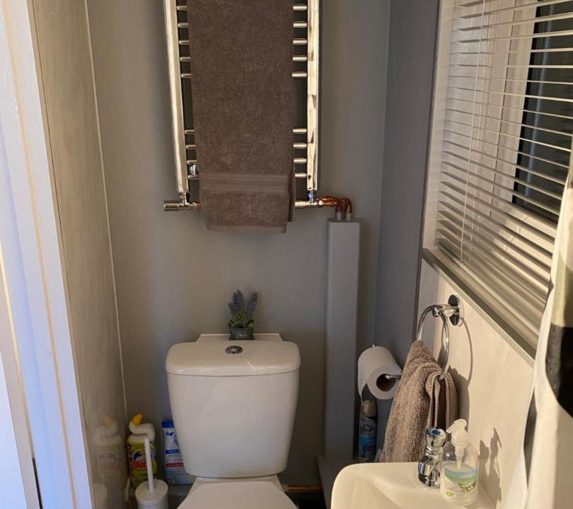 Photo of Bathroom in Stalbridge