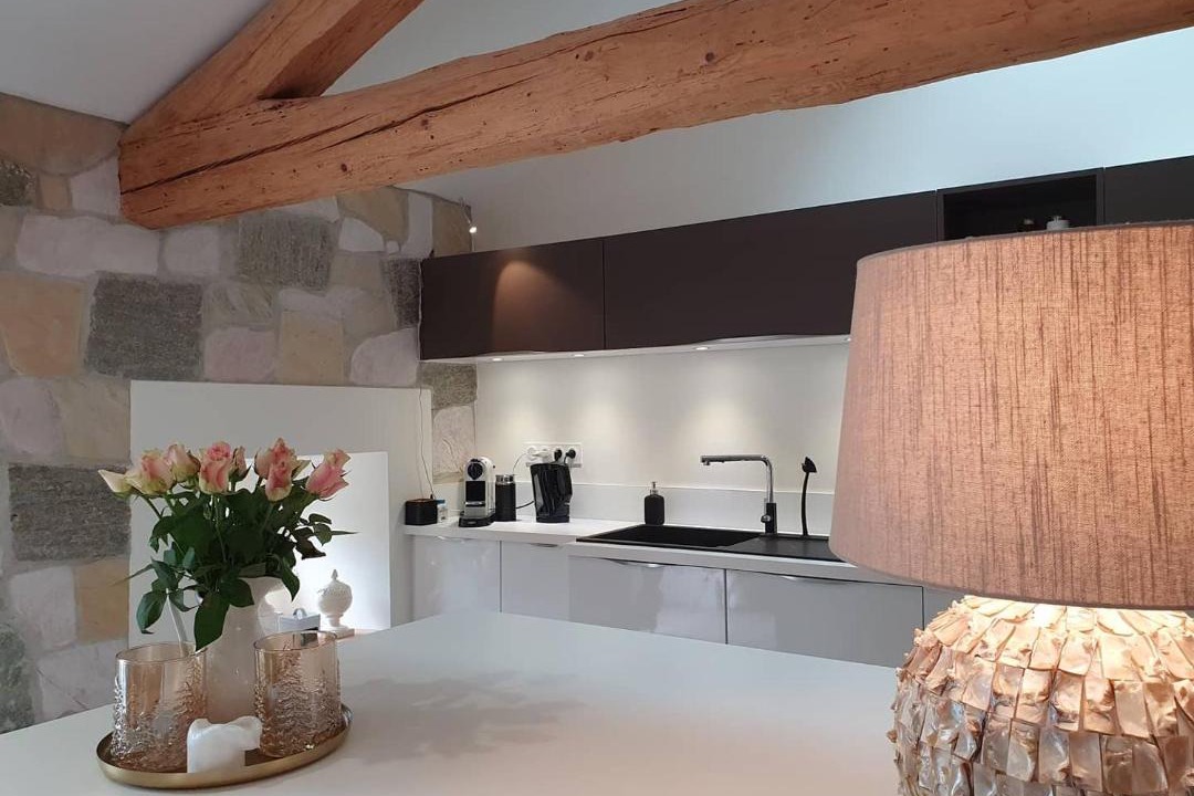 Photo of Kitchen in Esperaza