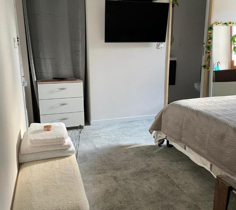 Photo of Others in Les Echelles