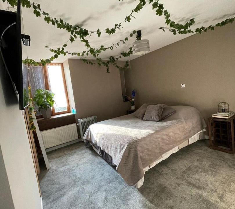 Photo of Bedroom in Les Echelles