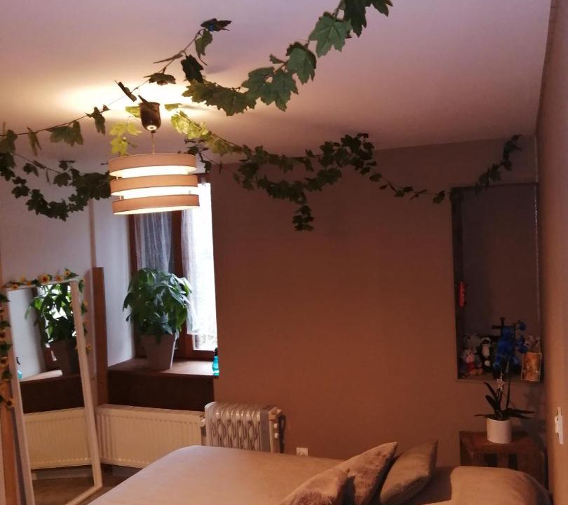 Photo of Bedroom in Les Echelles