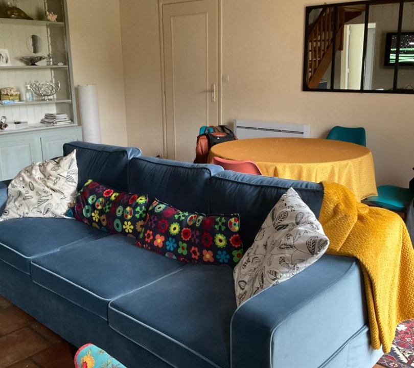 Photo of Livingroom in Nonant