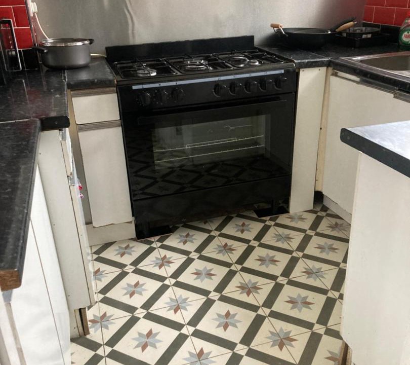 Photo of Kitchen in Seaford