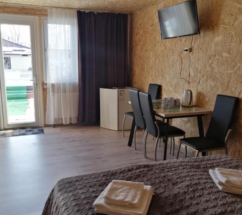 Photo of Livingroom in Mostovskoy