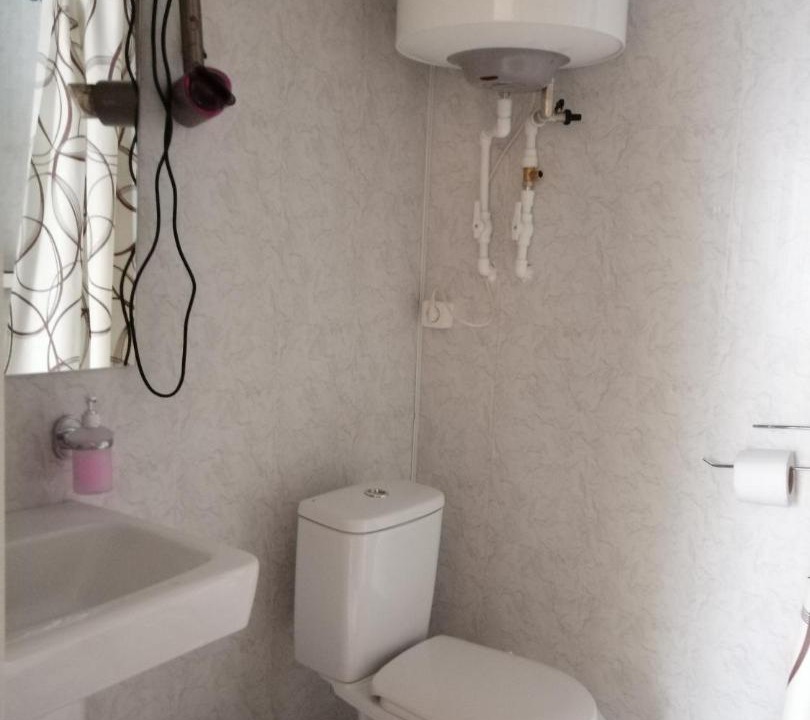 Photo of Bathroom in Mostovskoy