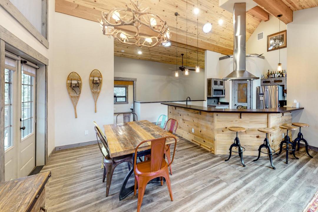 Photo of Kitchen in Carbondale