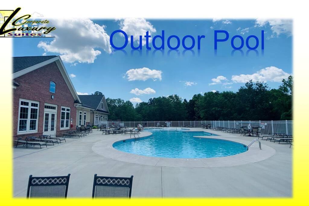 Photo of Outdoor in Durham