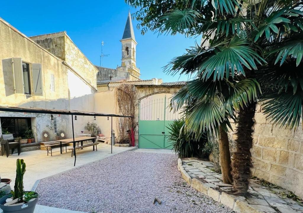 Photo of Others in Le Cailar