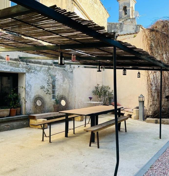 Photo of Others in Le Cailar