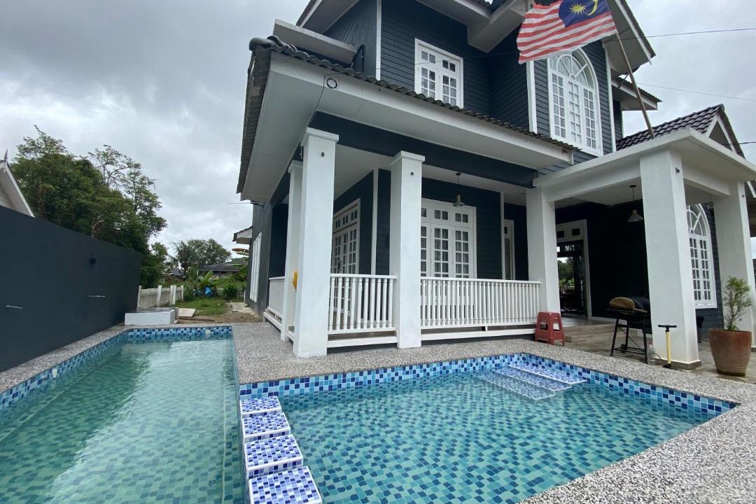 Photo of Others in Kampung Wakaf Nyior Kembar