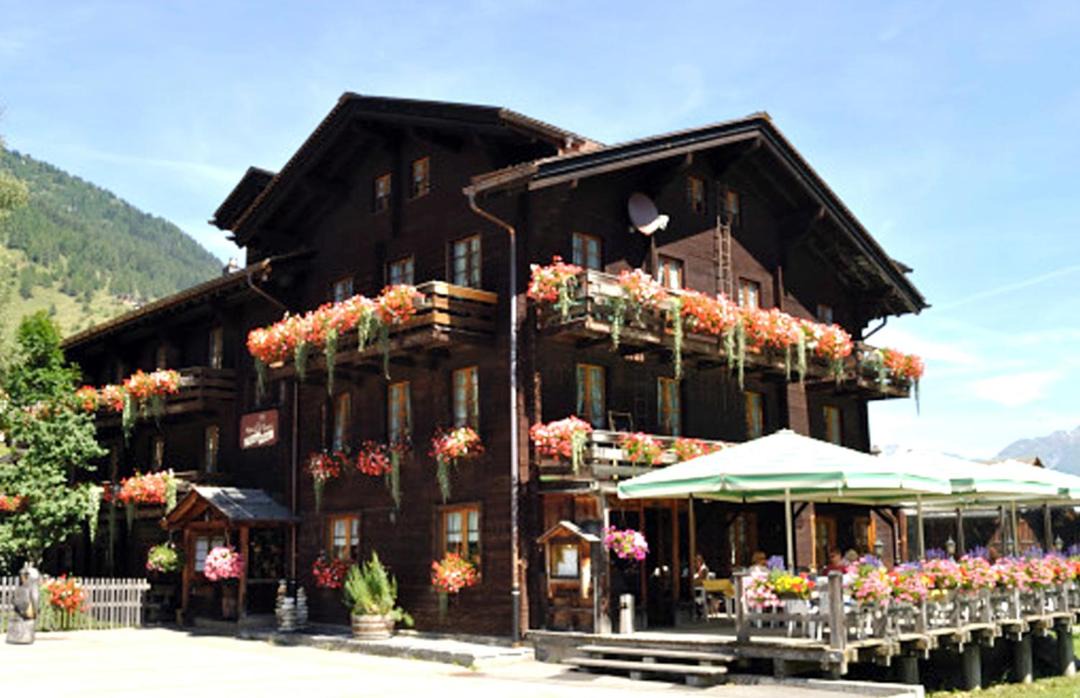 Photo of Others in Gluringen