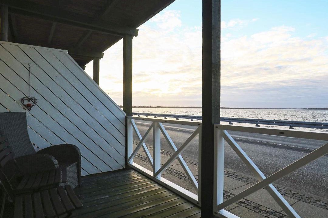 Photo of Patio Balcony in Hals