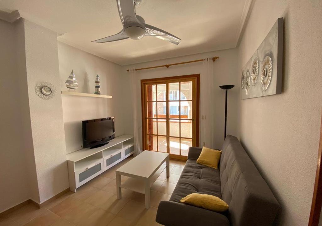 Photo of Livingroom in Els Arenals del Sol