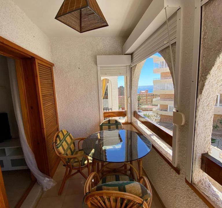 Photo of Livingroom in Els Arenals del Sol