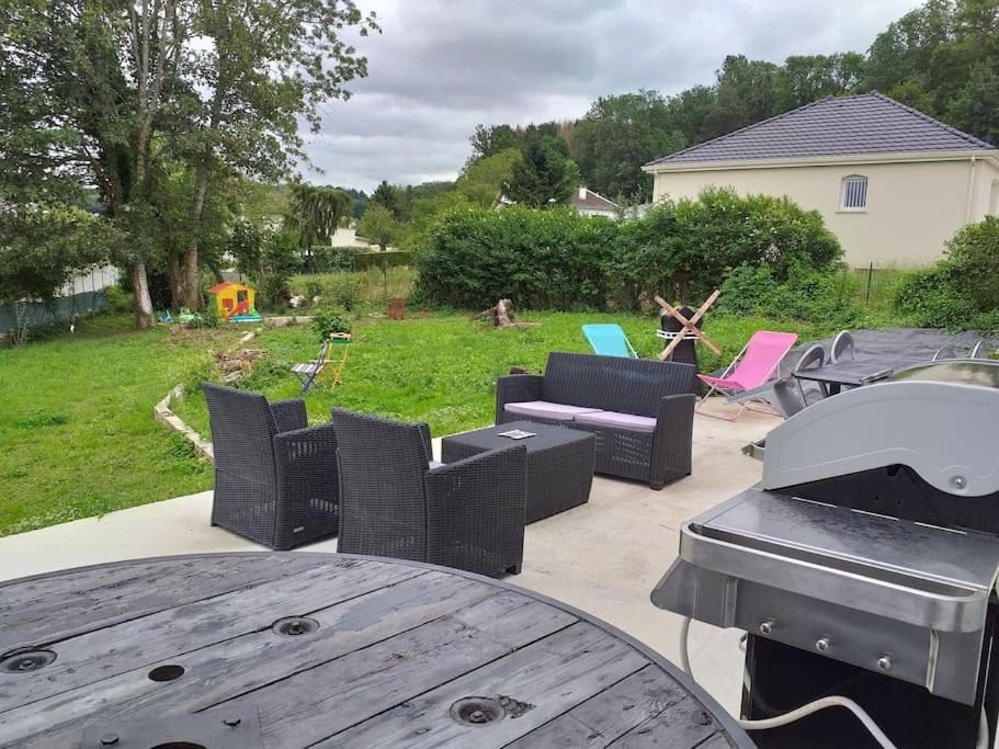 Photo of Others in Aiglemont