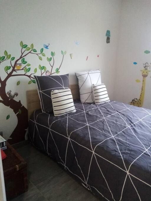 Photo of Bedroom in Aiglemont