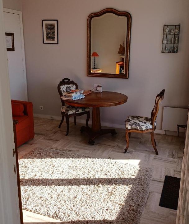 Photo of Livingroom in Groix