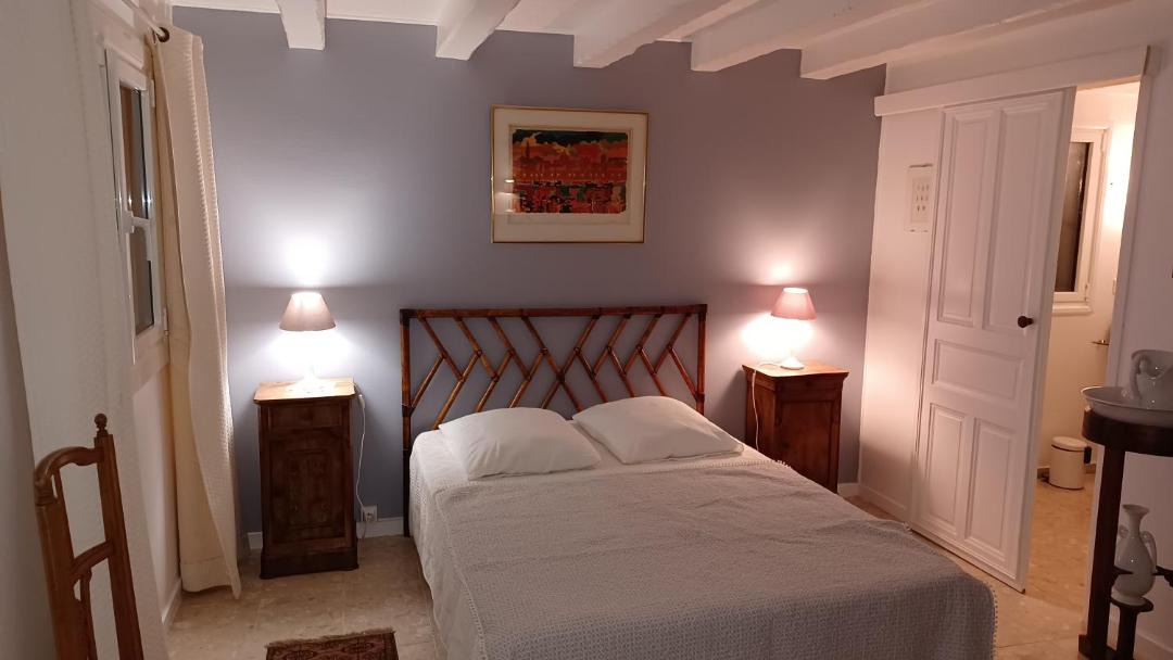 Photo of Bedroom in Groix