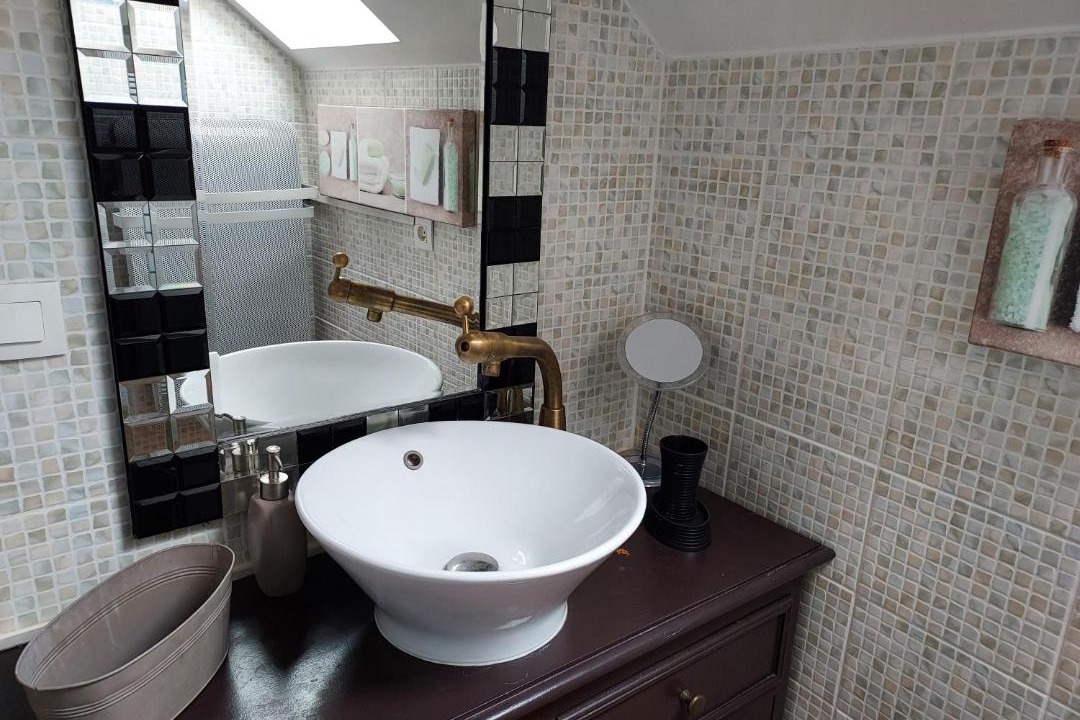 Photo of Bathroom in Ploermel
