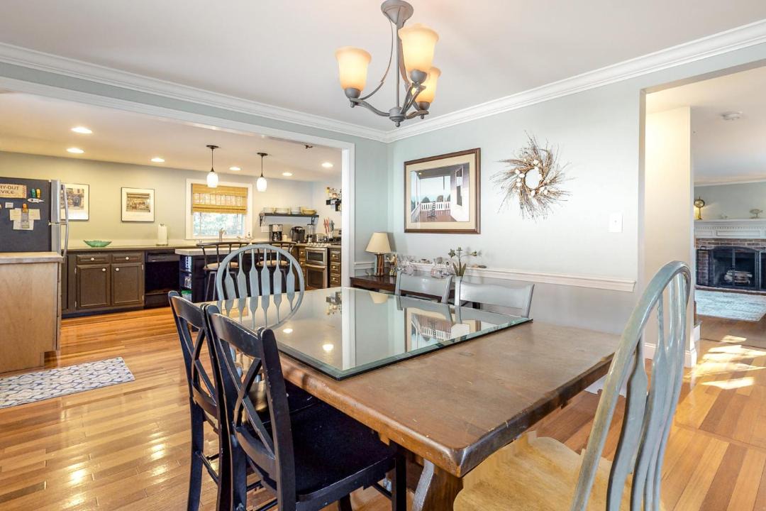 Photo of Kitchen in Hyannis