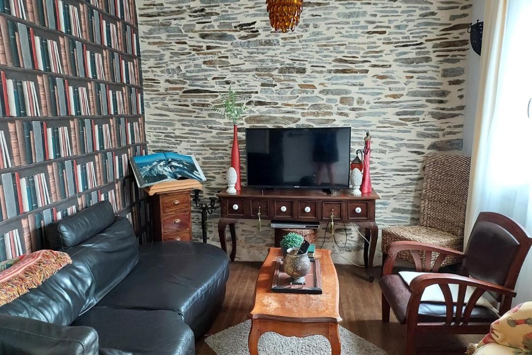 Photo of Livingroom in Ploermel