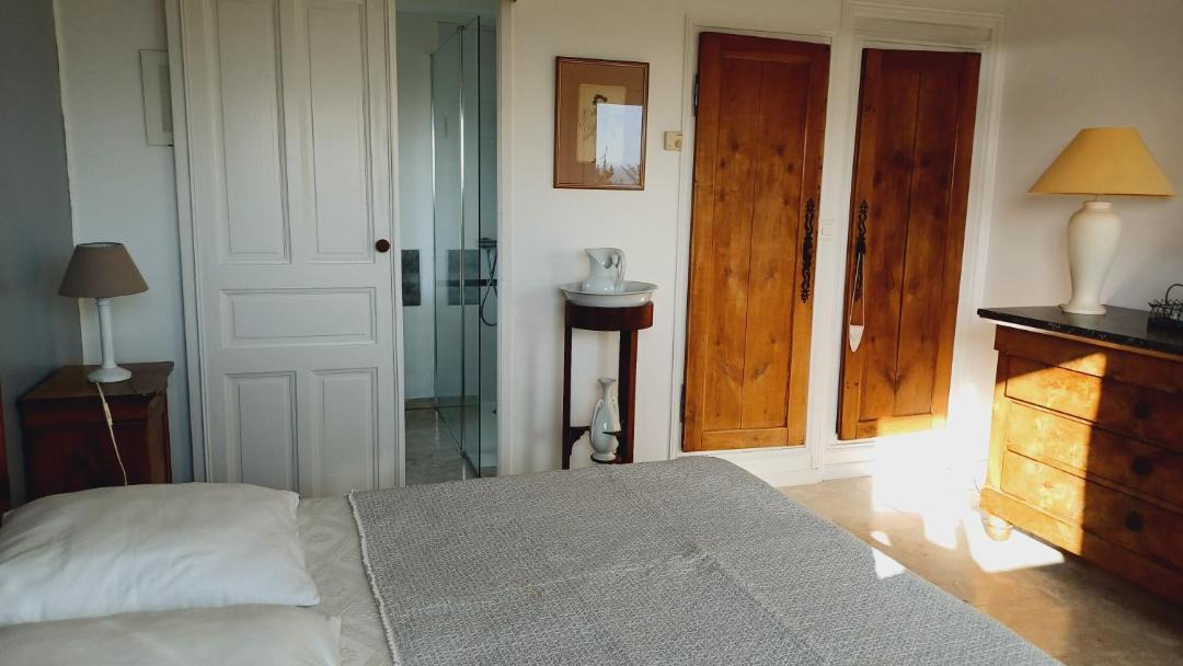 Photo of Bedroom in Groix