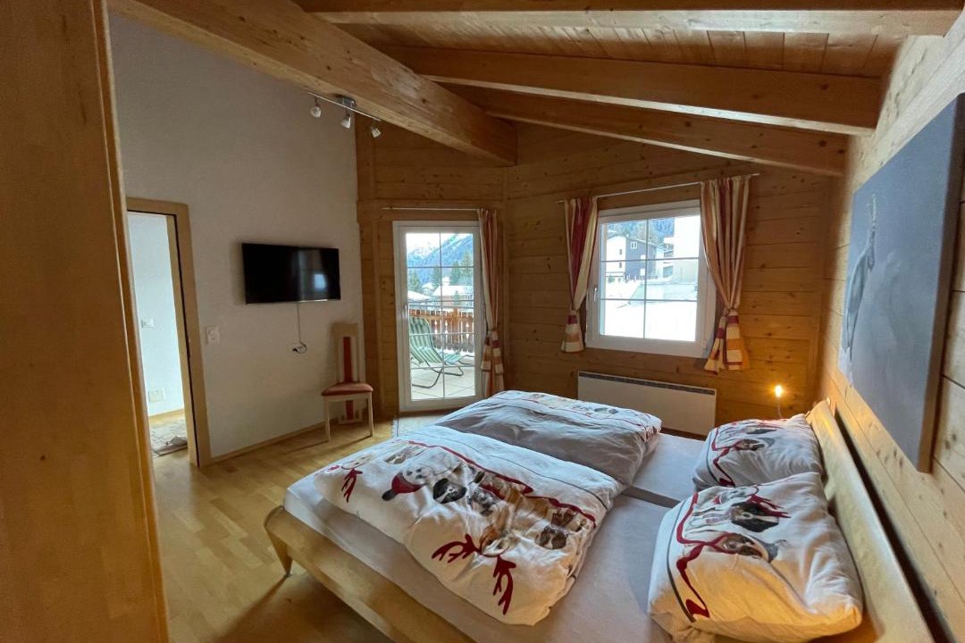 Photo of Others in Saas-Fee
