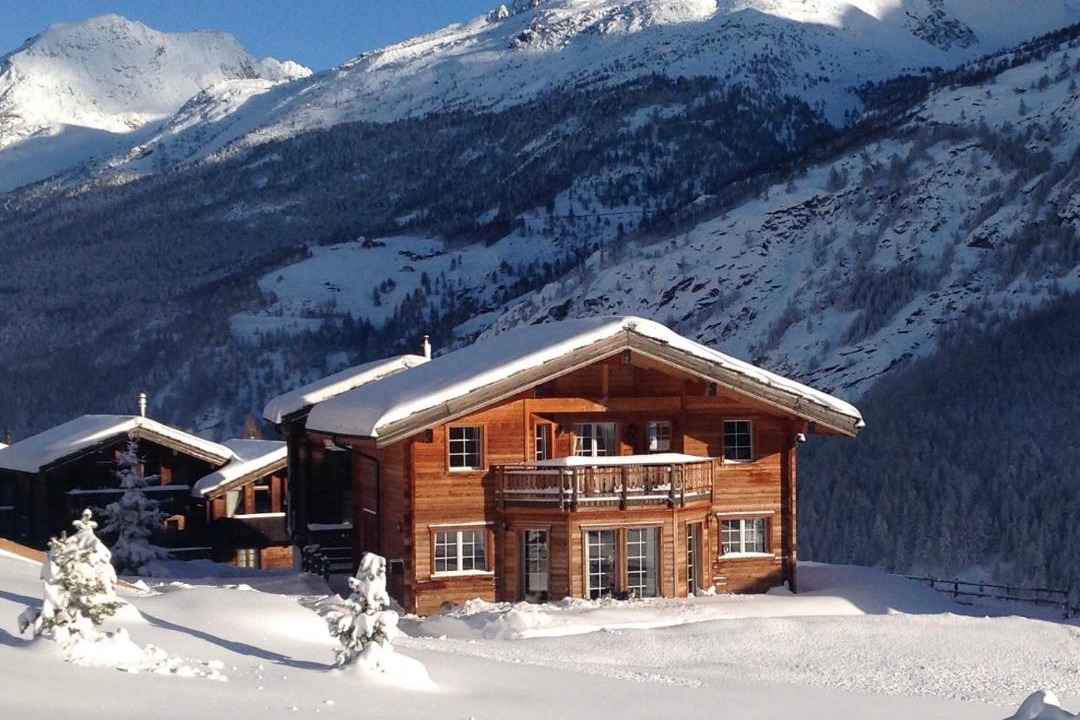 Photo of Others in Saas-Fee