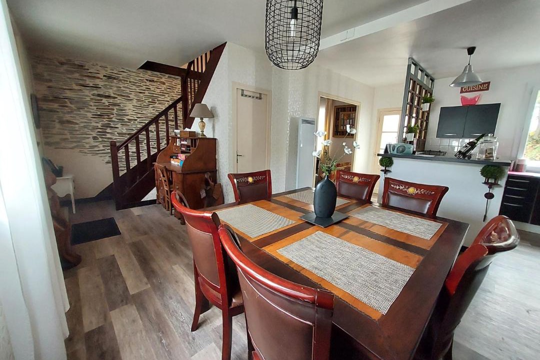 Photo of Livingroom in Ploermel