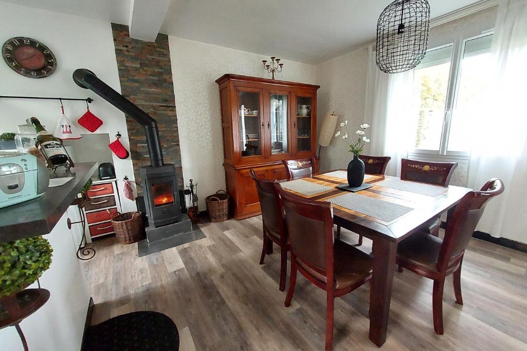 Photo of Livingroom in Ploermel