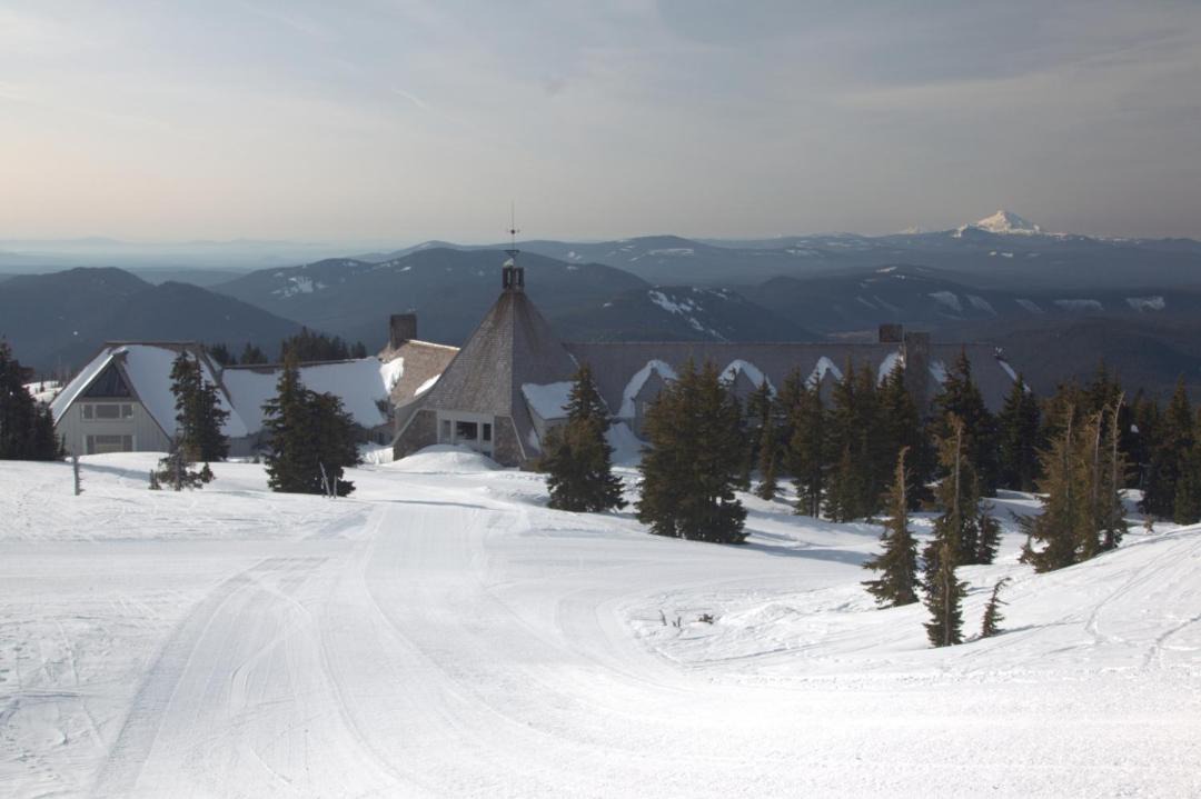 Photo of Others in Timberline Lodge