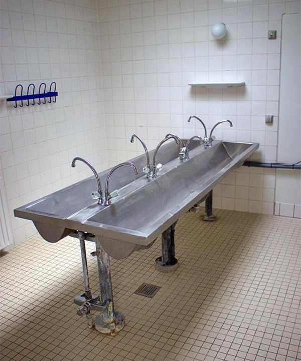 Photo of Bathroom in Hejsager Strand