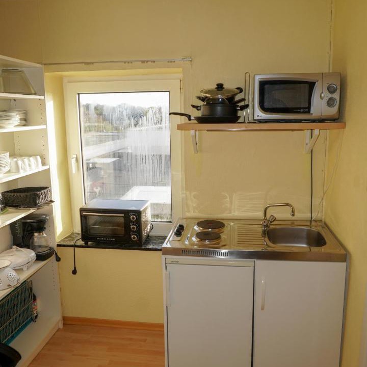 Photo of Kitchen in Hejsager Strand