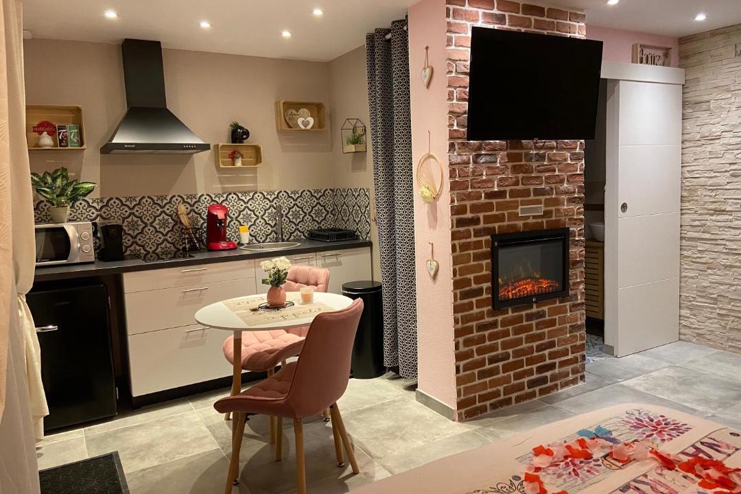 Photo of Kitchen in Favieres