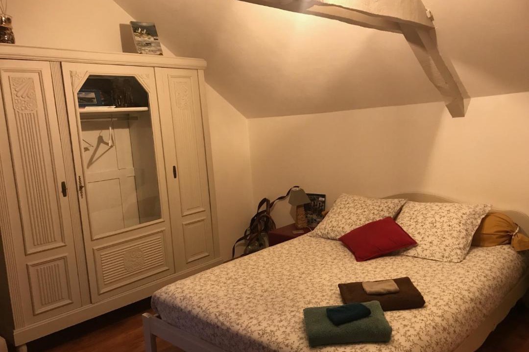 Photo of Bedroom in Quebriac