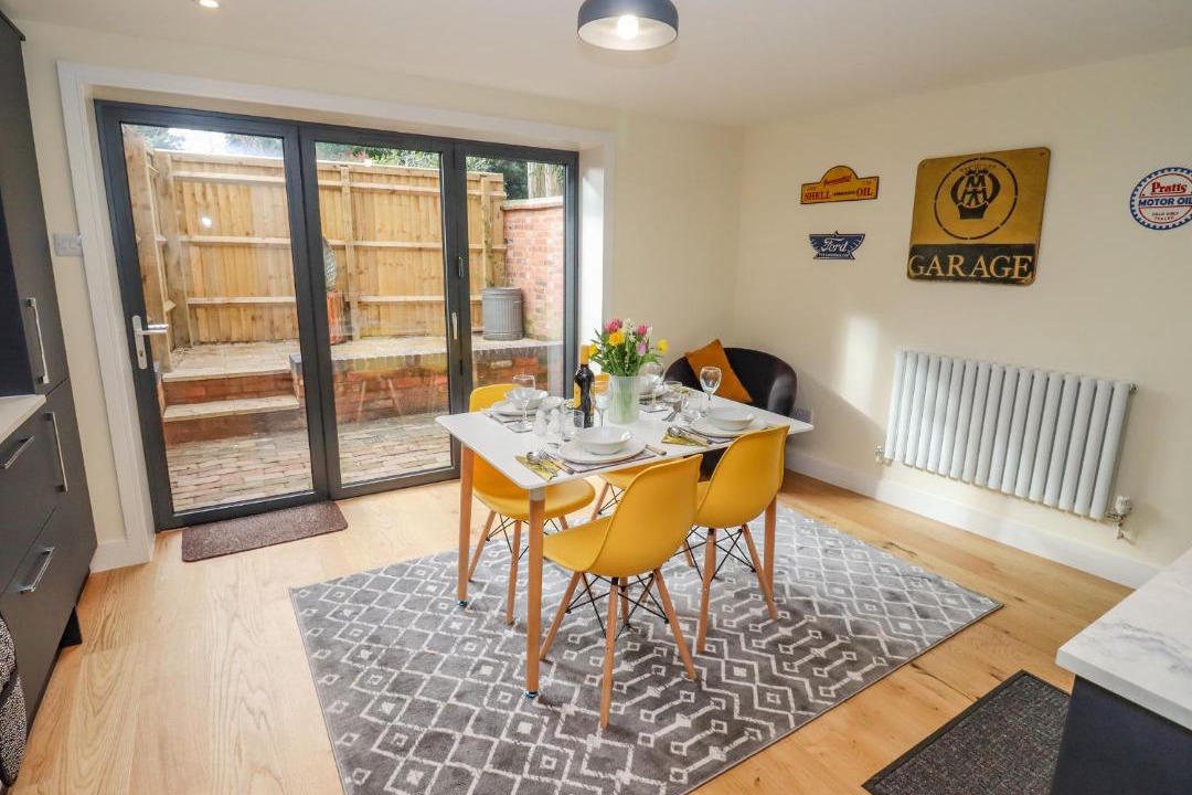 Photo of Others in Clifford Chambers