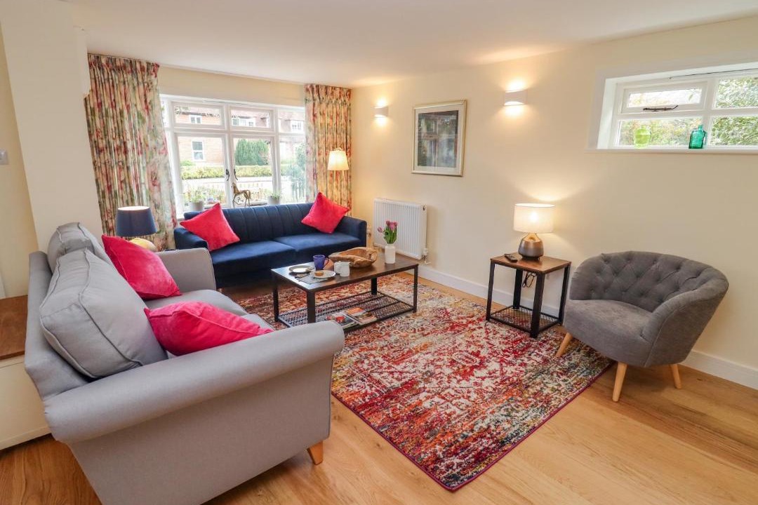 Photo of Others in Clifford Chambers