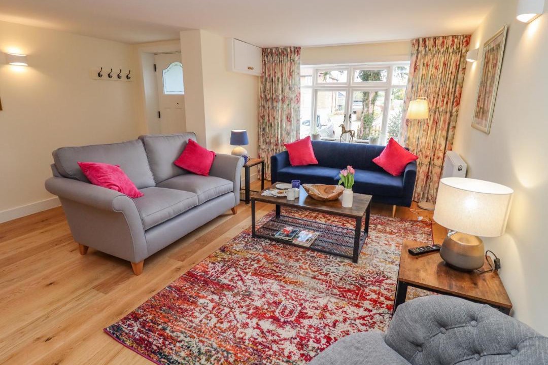 Photo of Others in Clifford Chambers