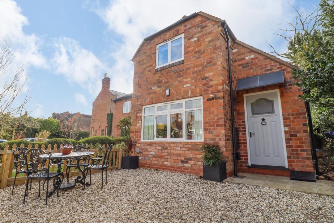 Photo of Others in Clifford Chambers