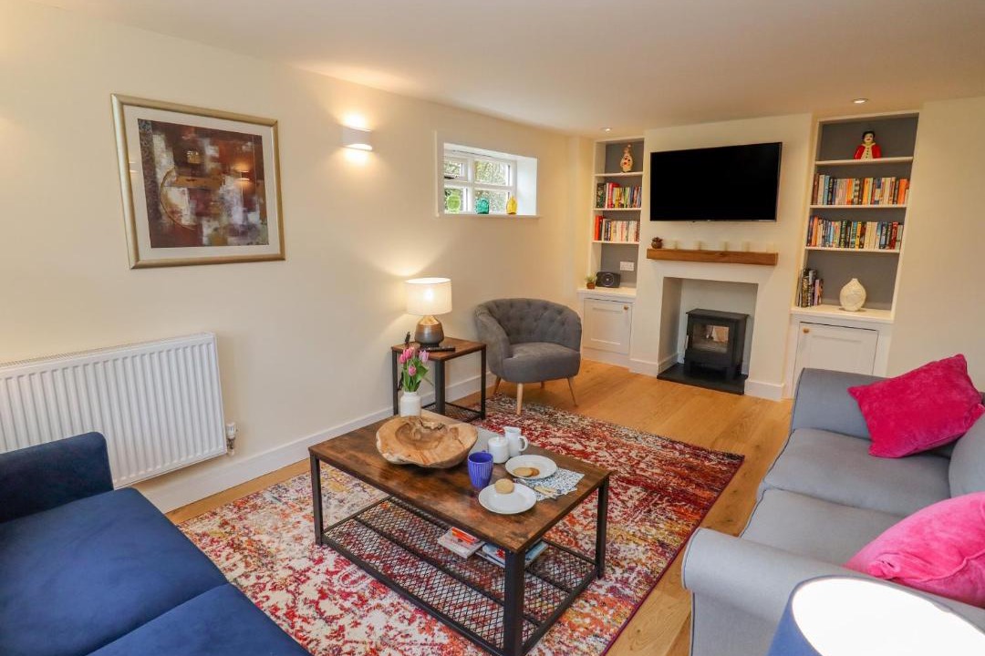 Photo of Others in Clifford Chambers